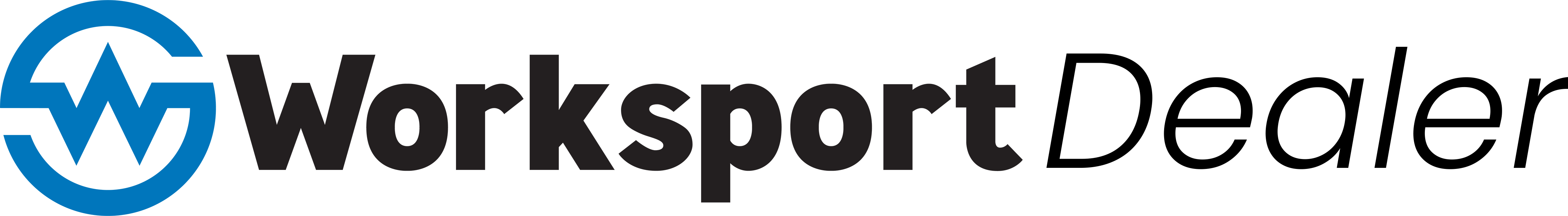 Worksport Logo